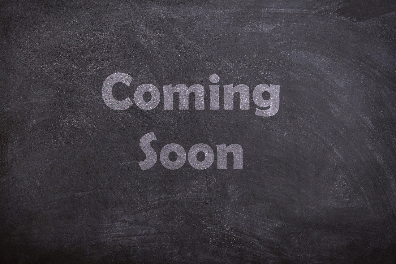 Proximamente